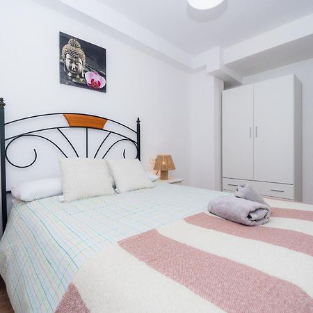 Mar Y Ola Apartamento La Herradura  Εξωτερικό φωτογραφία
