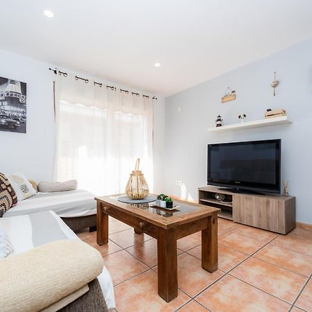 Mar Y Ola Apartamento La Herradura  Εξωτερικό φωτογραφία