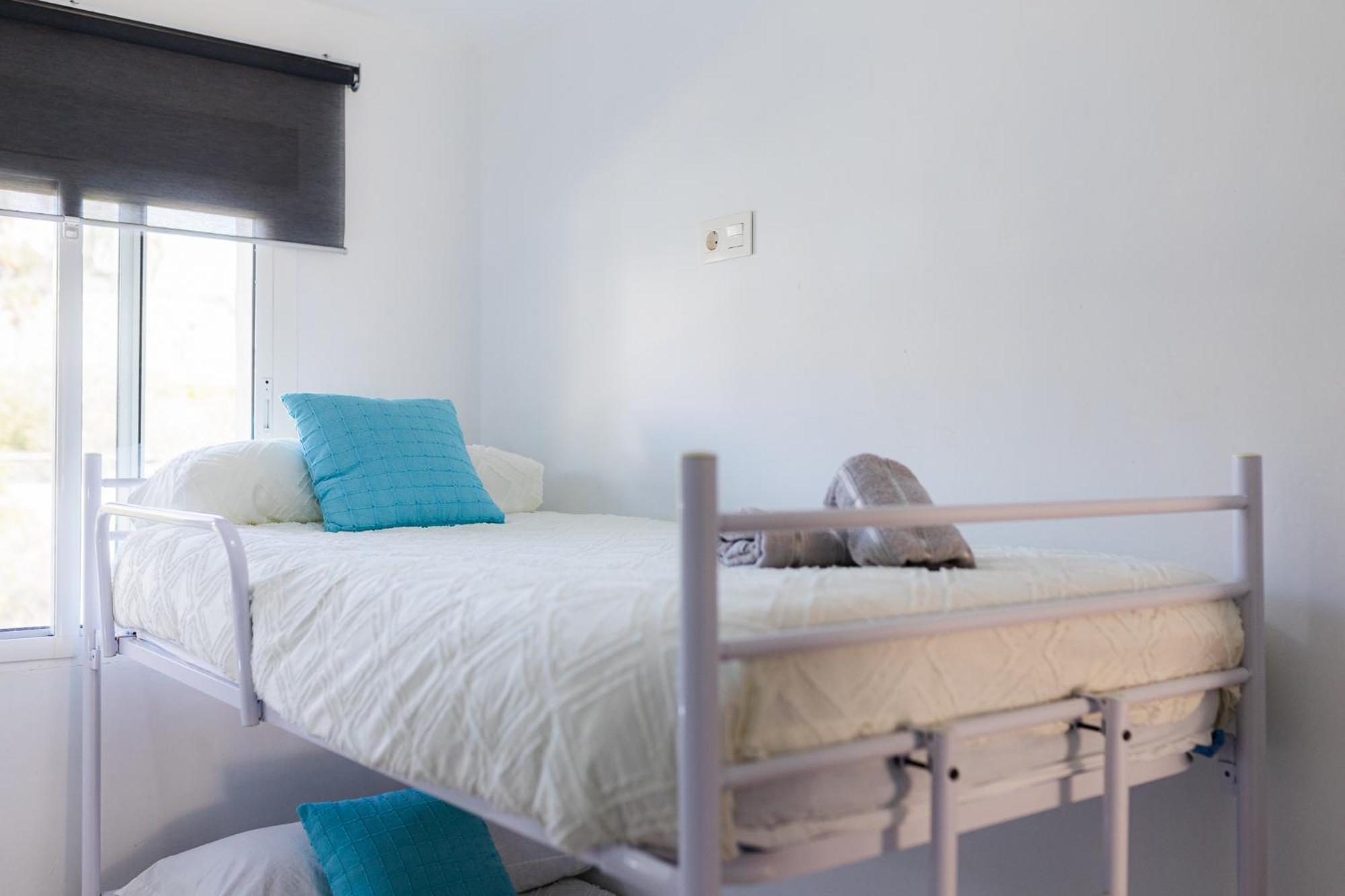 Mar Y Ola Apartamento La Herradura  Εξωτερικό φωτογραφία