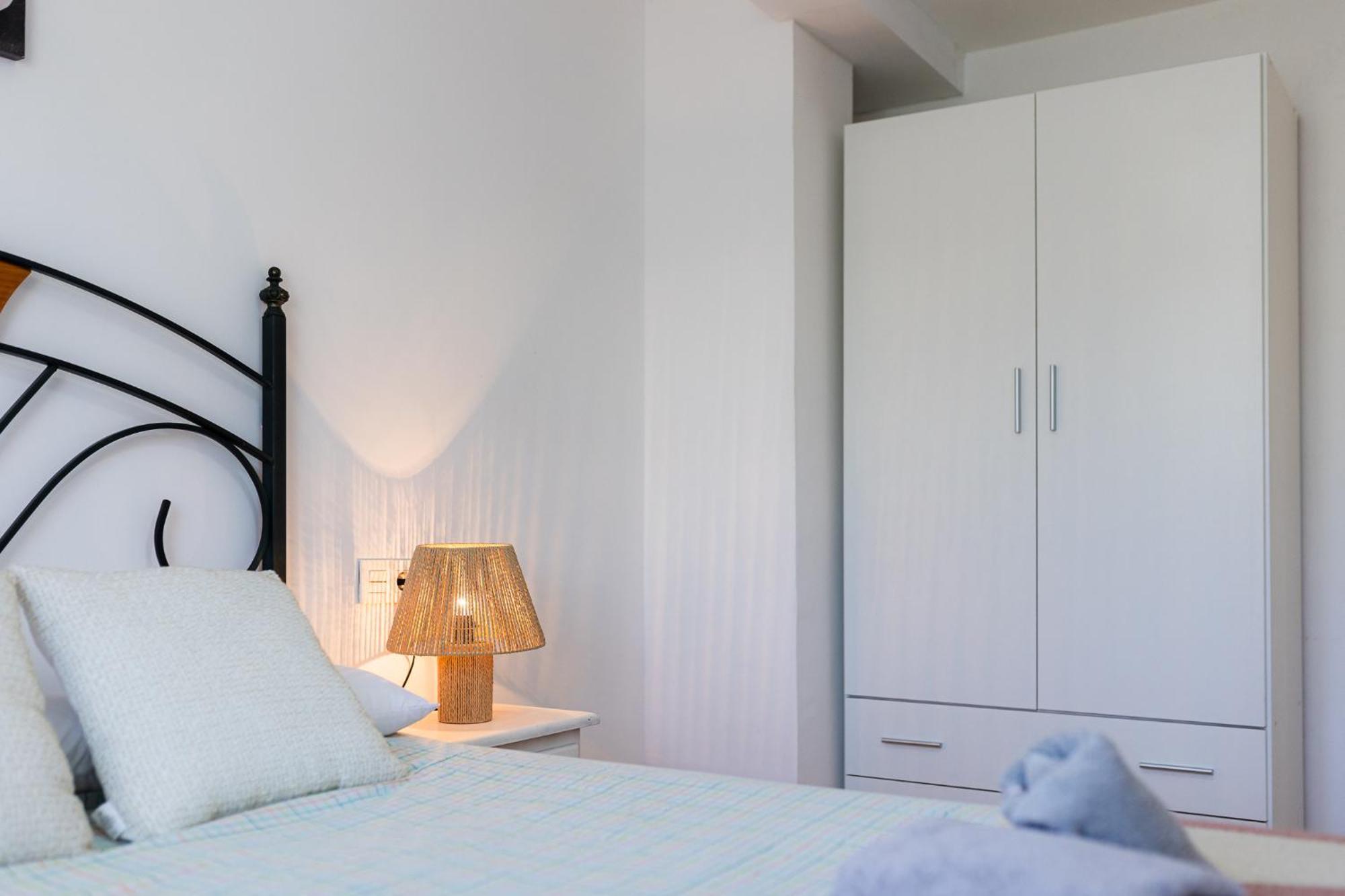 Mar Y Ola Apartamento La Herradura  Εξωτερικό φωτογραφία