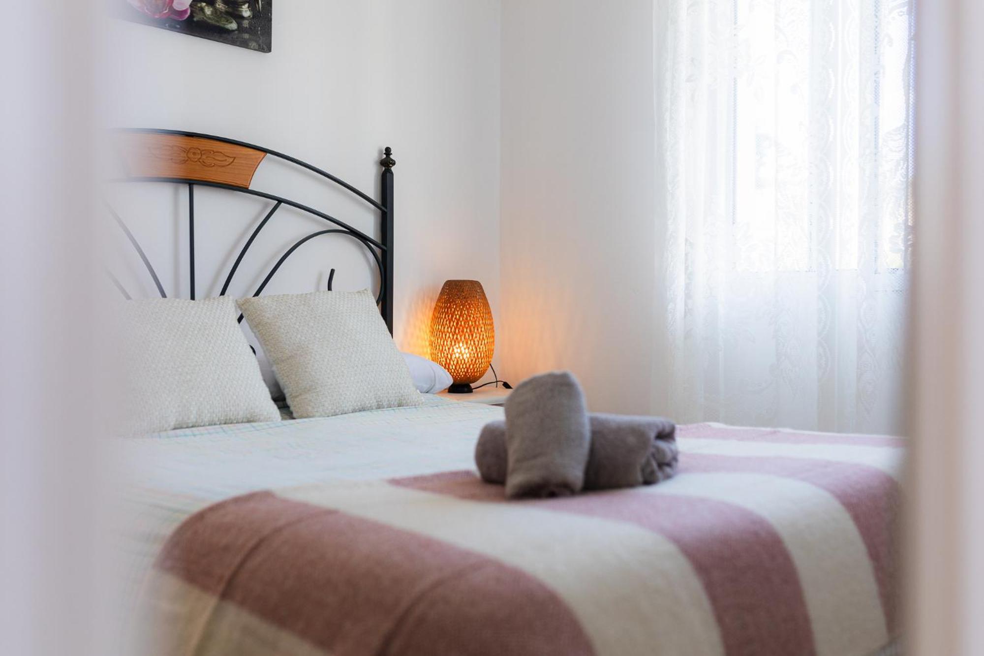 Mar Y Ola Apartamento La Herradura  Εξωτερικό φωτογραφία