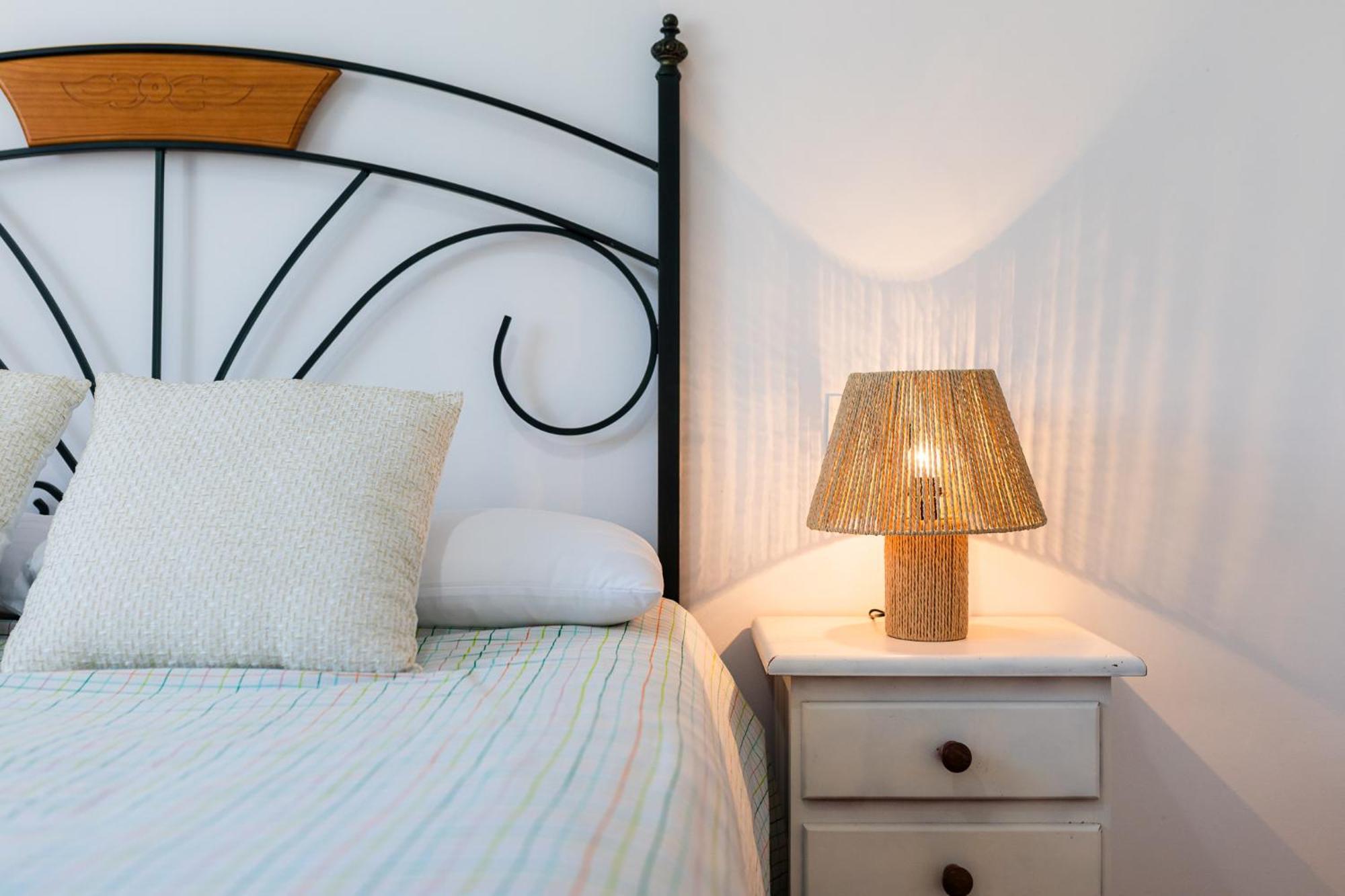 Mar Y Ola Apartamento La Herradura  Εξωτερικό φωτογραφία